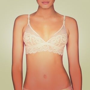 BNWT Stella McCartney Sophie Surprising Bra